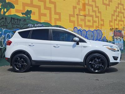 2012 Ford Kuga - Thumbnail