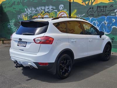 2012 Ford Kuga - Thumbnail