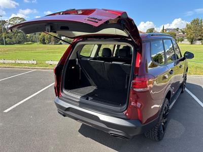 2021 LDV D90 - Thumbnail