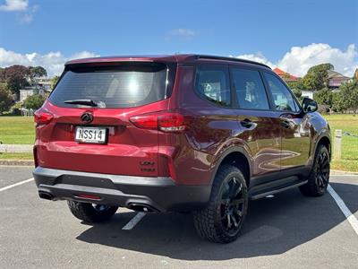 2021 LDV D90 - Thumbnail