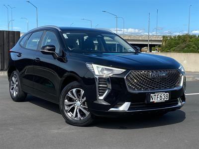2021 Haval Jolion