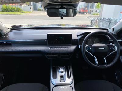2021 Haval Jolion - Thumbnail