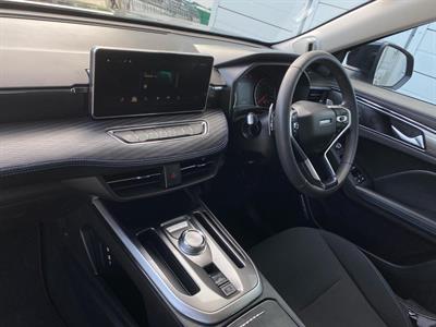 2021 Haval Jolion - Thumbnail