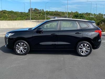 2021 Haval Jolion - Thumbnail