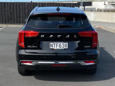 2021 Haval Jolion - Thumbnail