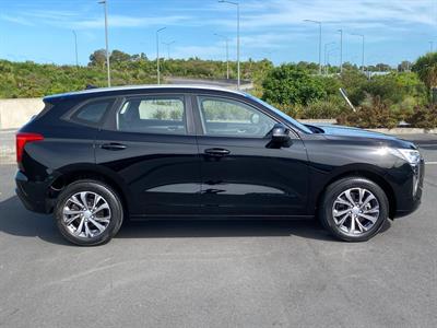2021 Haval Jolion - Thumbnail