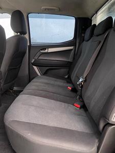 2016 Isuzu D-Max - Thumbnail