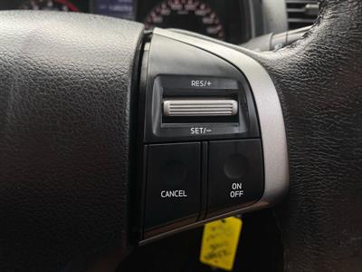 2016 Isuzu D-Max - Thumbnail