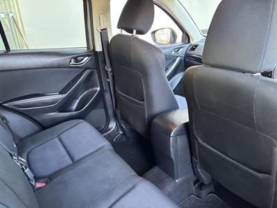 2014 Mazda CX-5 - Thumbnail