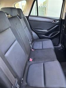 2014 Mazda CX-5 - Thumbnail