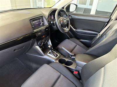 2014 Mazda CX-5 - Thumbnail