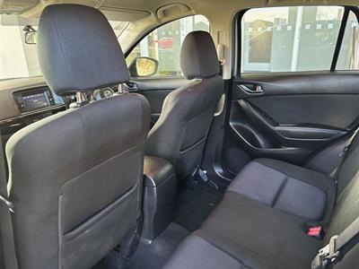 2014 Mazda CX-5 - Thumbnail