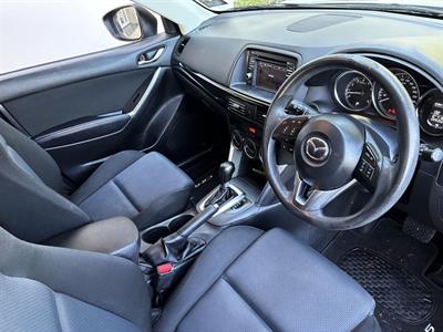 2014 Mazda CX-5 - Thumbnail