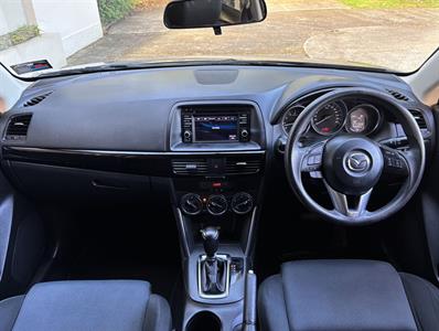 2014 Mazda CX-5 - Thumbnail