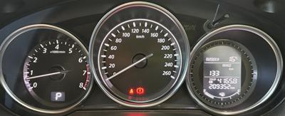 2014 Mazda CX-5 - Thumbnail