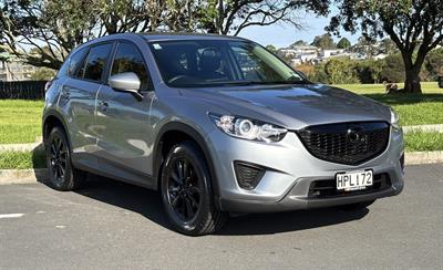 2014 Mazda CX-5 - Thumbnail