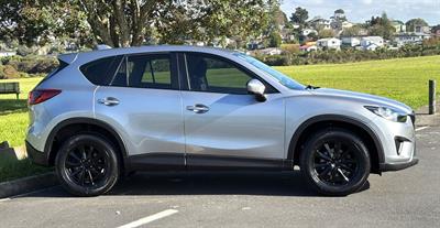 2014 Mazda CX-5 - Thumbnail