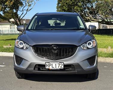 2014 Mazda CX-5 - Thumbnail