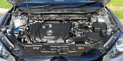 2014 Mazda CX-5 - Thumbnail