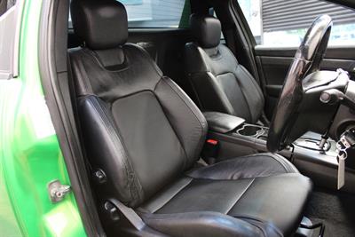 2007 Holden Commodore - Thumbnail