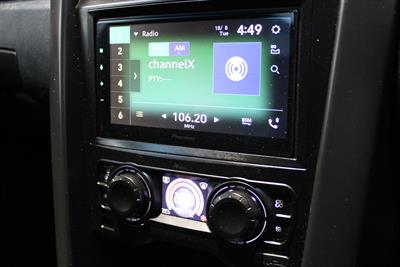 2007 Holden Commodore - Thumbnail
