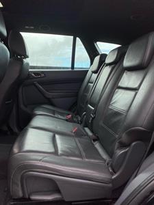 2018 Ford Everest - Thumbnail