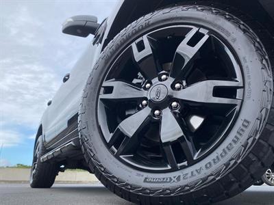 2018 Ford Everest - Thumbnail