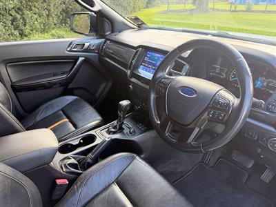 2021 Ford Ranger - Thumbnail