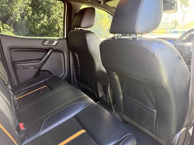 2021 Ford Ranger - Thumbnail