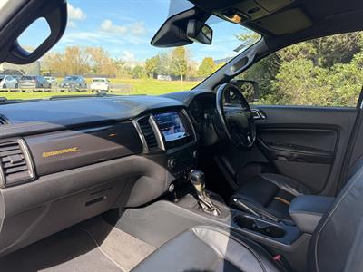 2021 Ford Ranger - Thumbnail