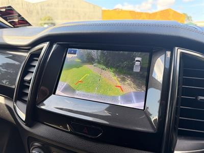 2021 Ford Ranger - Thumbnail