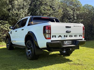 2021 Ford Ranger - Thumbnail