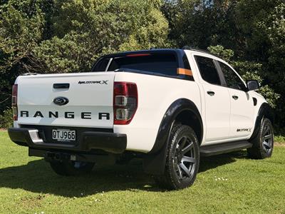 2021 Ford Ranger - Thumbnail