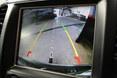 2017 Jeep Grand Cherokee - Thumbnail