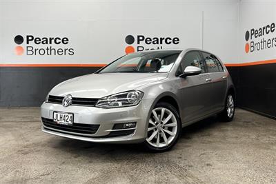 2015 Volkswagen GOLF - Thumbnail