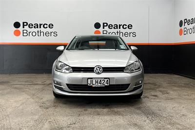 2015 Volkswagen GOLF - Thumbnail
