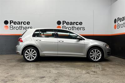 2015 Volkswagen GOLF - Thumbnail