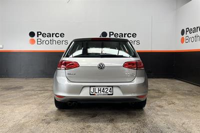 2015 Volkswagen GOLF - Thumbnail