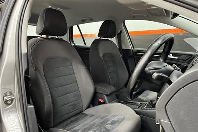 2015 Volkswagen GOLF - Thumbnail