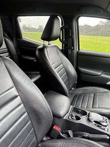 2019 Mercedes-Benz X-Class - Thumbnail