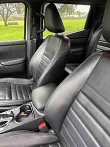 2019 Mercedes-Benz X-Class - Thumbnail