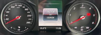 2019 Mercedes-Benz X-Class - Thumbnail