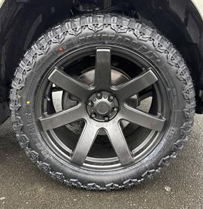 2019 Mercedes-Benz X-Class - Thumbnail