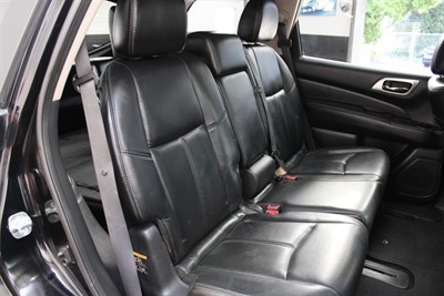 2014 Nissan Pathfinder - Thumbnail