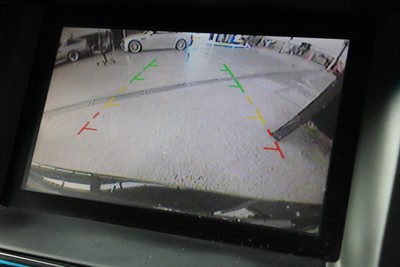 2014 Nissan Pathfinder - Thumbnail