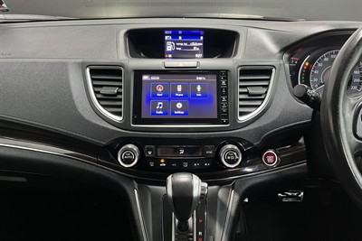 2015 Honda CRV - Thumbnail