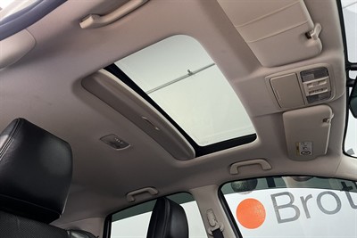 2015 Honda CRV - Thumbnail