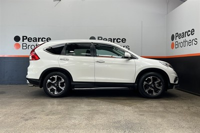 2015 Honda CRV - Thumbnail