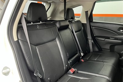 2015 Honda CRV - Thumbnail