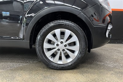 2019 Ssangyong Korando - Thumbnail